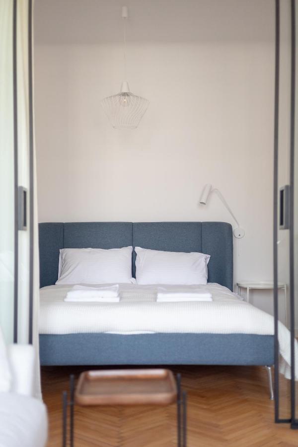 Designer Apartment In The Central Varsovia Exterior foto