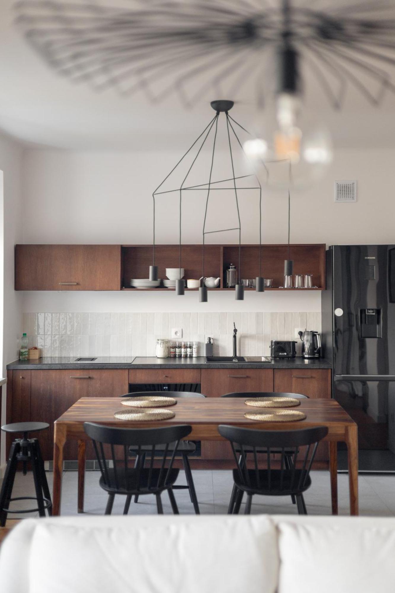 Designer Apartment In The Central Varsovia Exterior foto